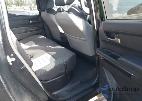 2024 Toyota Tacoma Trd Sport 4Wd z USA, uszkodzony, nr VIN 3TMLB5JN4RM080833